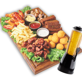 Пивной сет 2