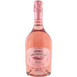 vino prosecco rossé butterfly d.o.c (75 cl.)