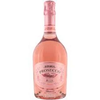 vino prosecco rossé butterfly d.o.c (75 cl.)