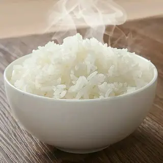 46. Arroz Blanco