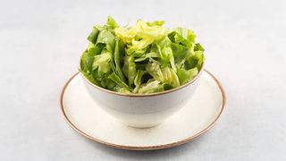 Mešane zelene salate