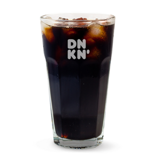 Iced Americano