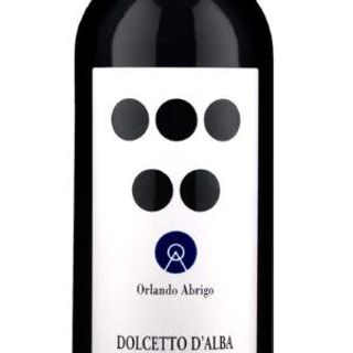Dolcetto D Alba Dell Erto Orlando Abrigo