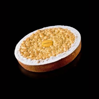 Torta Frangipane 650 g 