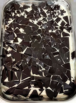 Confezioni di gelato da 800 g - 5 gusti