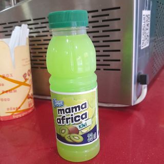 (Zumo) Mama africa kiwi 