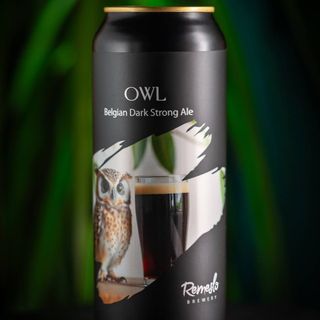 Belgian Dark Strong Ale