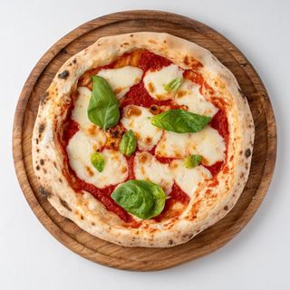 Пицца маргарита (450г)