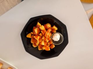 Papas Bravas