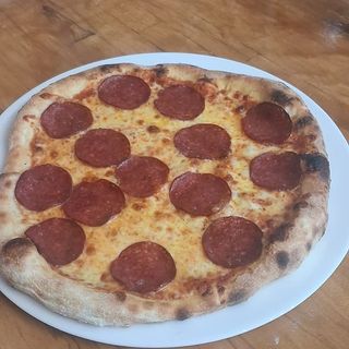 Pizza Salami