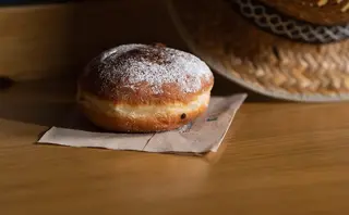 Kraphen cioccolato