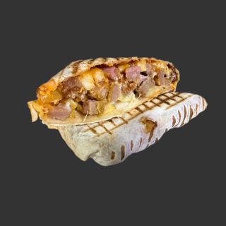 Menú Cordon bleu (S)