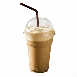 Cold Coffe Shake