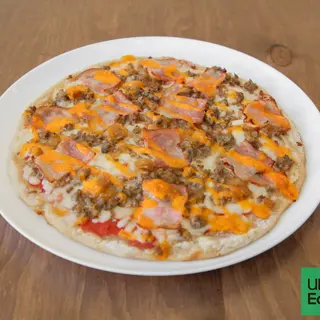 Pizza Chicago