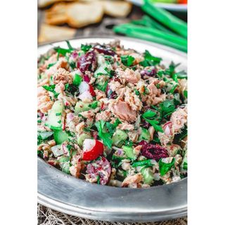 Tuna Salad