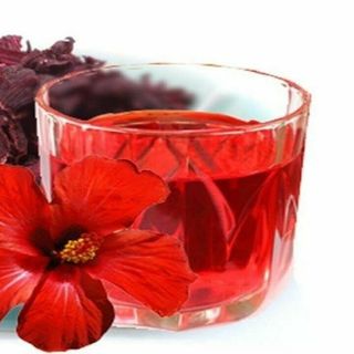 Каркаде 0.5л