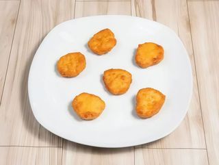 Nuggets De Pollo (6 Uds.)