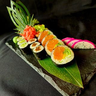 Zestaw nr. 1 Kokubu 12 szt.