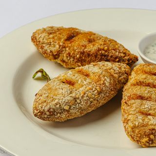 Пожарские котлеты из курицы (250 гр.)