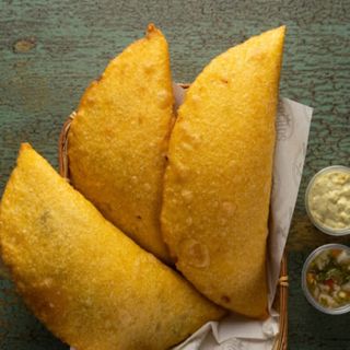 Empanada Pabellón