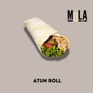 Atún Roll