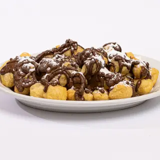 Scugnizzielli Nutella