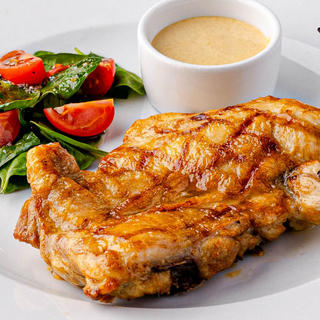 1/2 Курчати (200/35/50г)