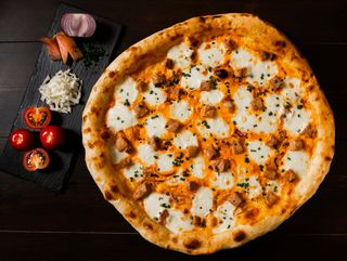 Պիցցա Թունայով