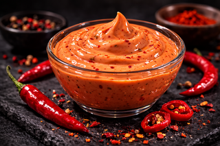 Spicy sauce