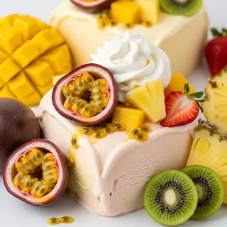 Fruits De Délice