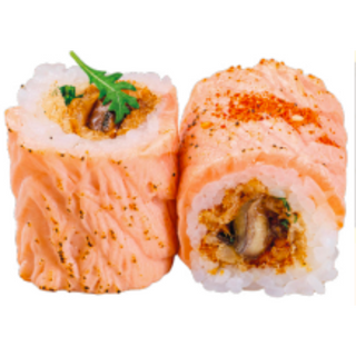  FRESH ROLL ANGUILLE   