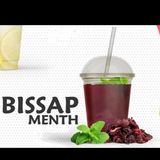 Jus Bissap