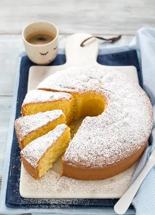 Ciambellone