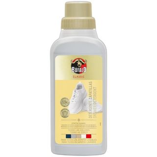 Búfalo Detergente Para Zapatillas 500ml