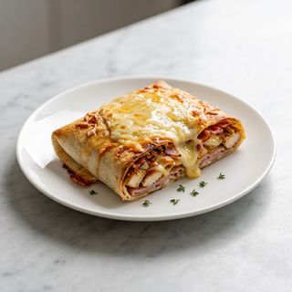 Taco De Montañés