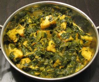 Prown saag