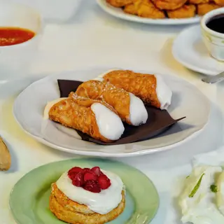 Cannolo siciliano