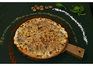 PIZZA NEREA