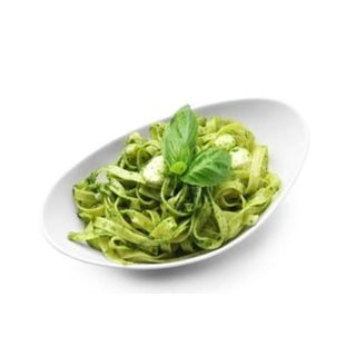 Farfalle Al Pesto Genovés