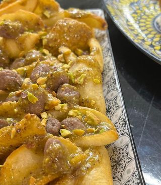 Patatine alla teramana
