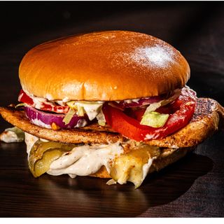 Protein Ranch Franklin