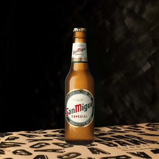 San Miguel