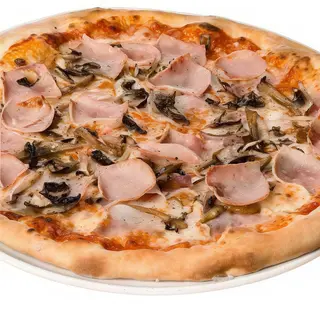 Pizza Sara