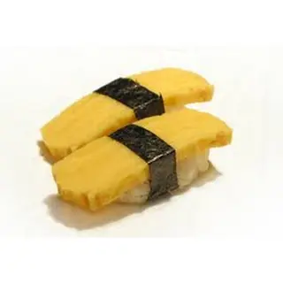 Tamago Nigiri(2Pcs)