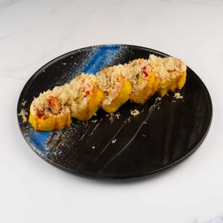 Futomaki ebiten plus