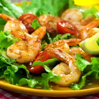 Insalata Tropical