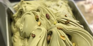 Sabor Pistacchio (Di Bronte Italia DOP)