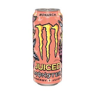 MonsterJuiced Monarch lata 500 ml.