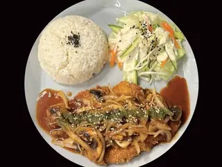 Dongas