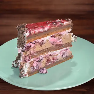Moskva torta